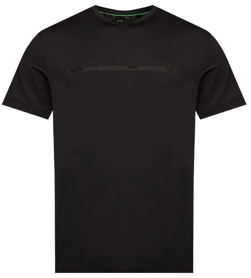 BOSS x Matteo Berrettini Tee Active T-Shirt BOSS x Matteo Berrettini Tee Active T-Shirt