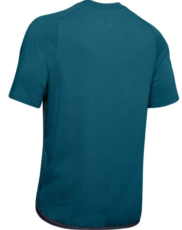 Under Armour Unstoppable Move Tee - blue