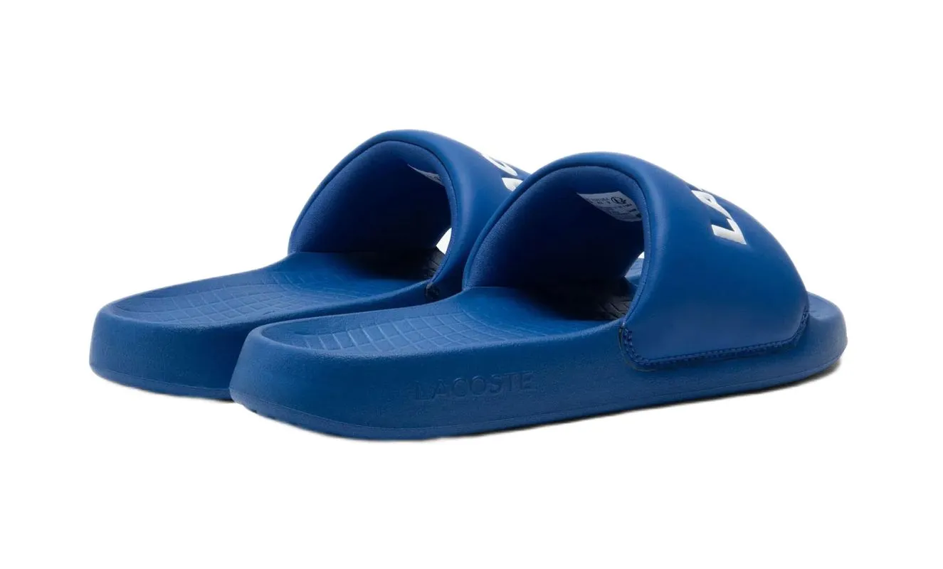 Lacoste Serve Slide 1.0 - blue/white