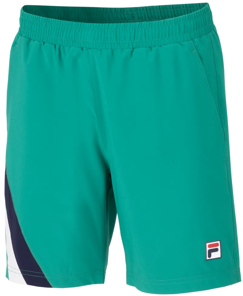 Fila Amari Shorts - ultramarine green