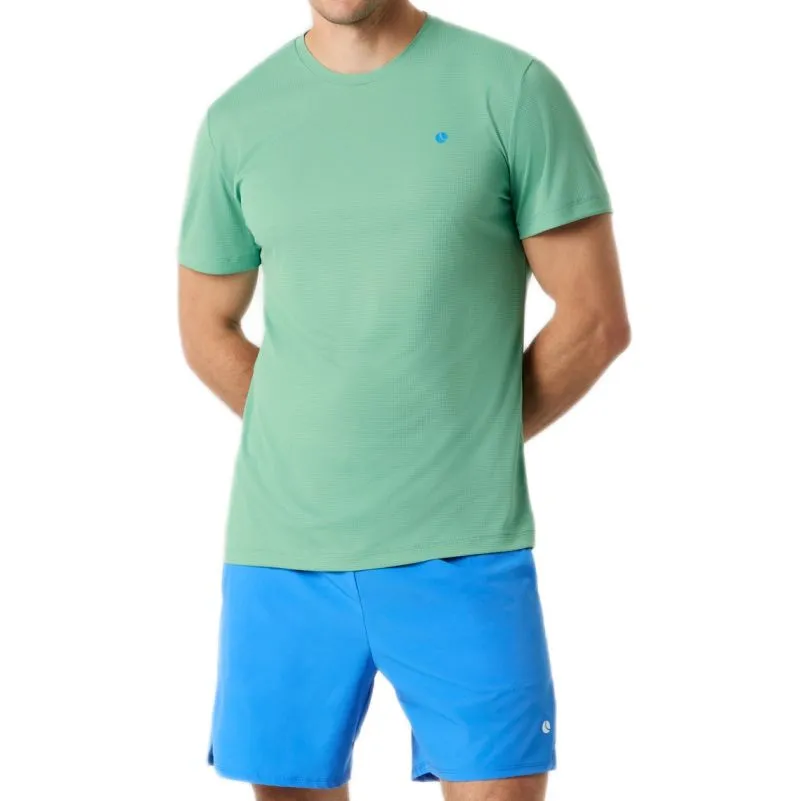 Björn Borg Ace Light - malachite green Björn Borg Ace Light - malachite green