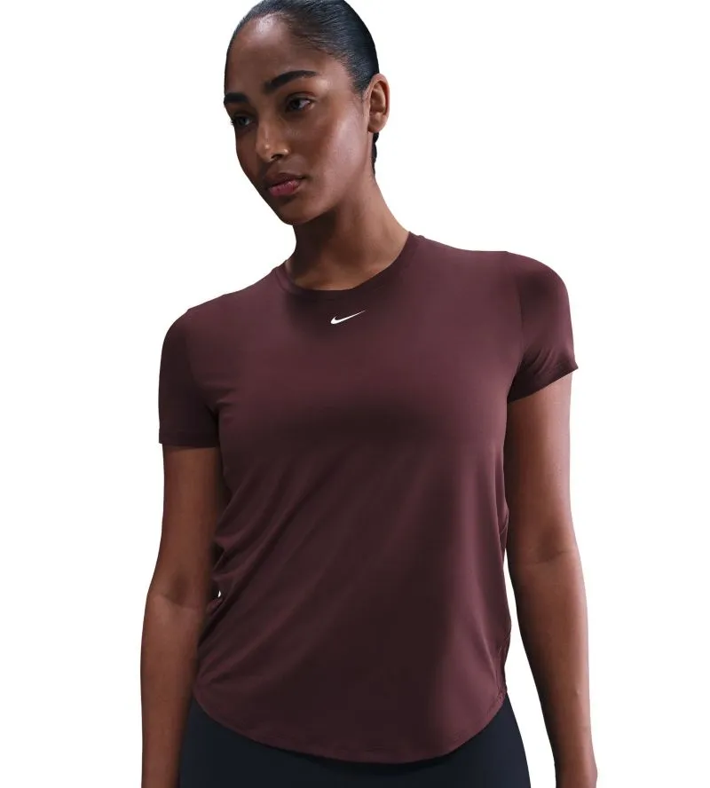Nike One Classic Dri-Fit - burgundy crush/white Nike One Classic Dri-Fit - burgundy crush/white