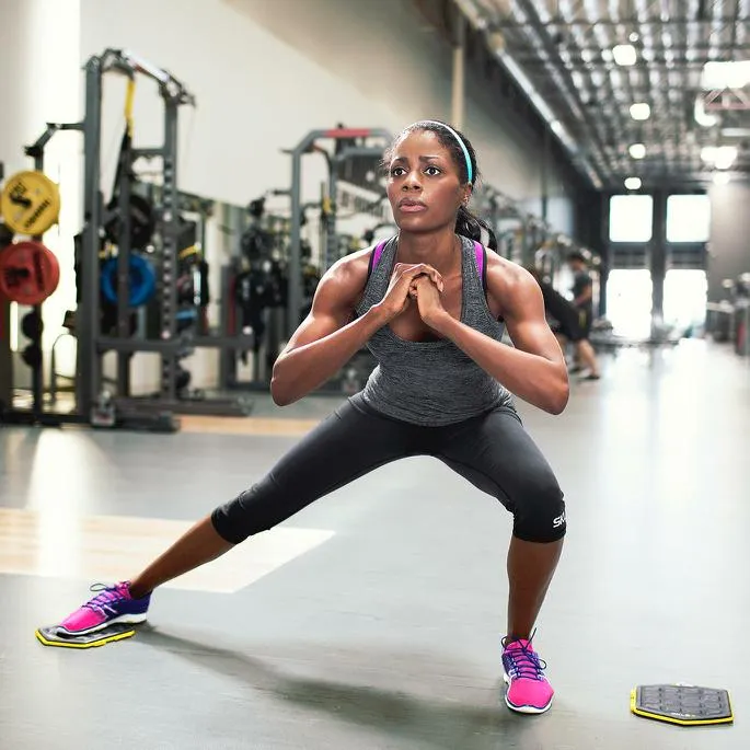 SKLZ SLIDEZ 2P