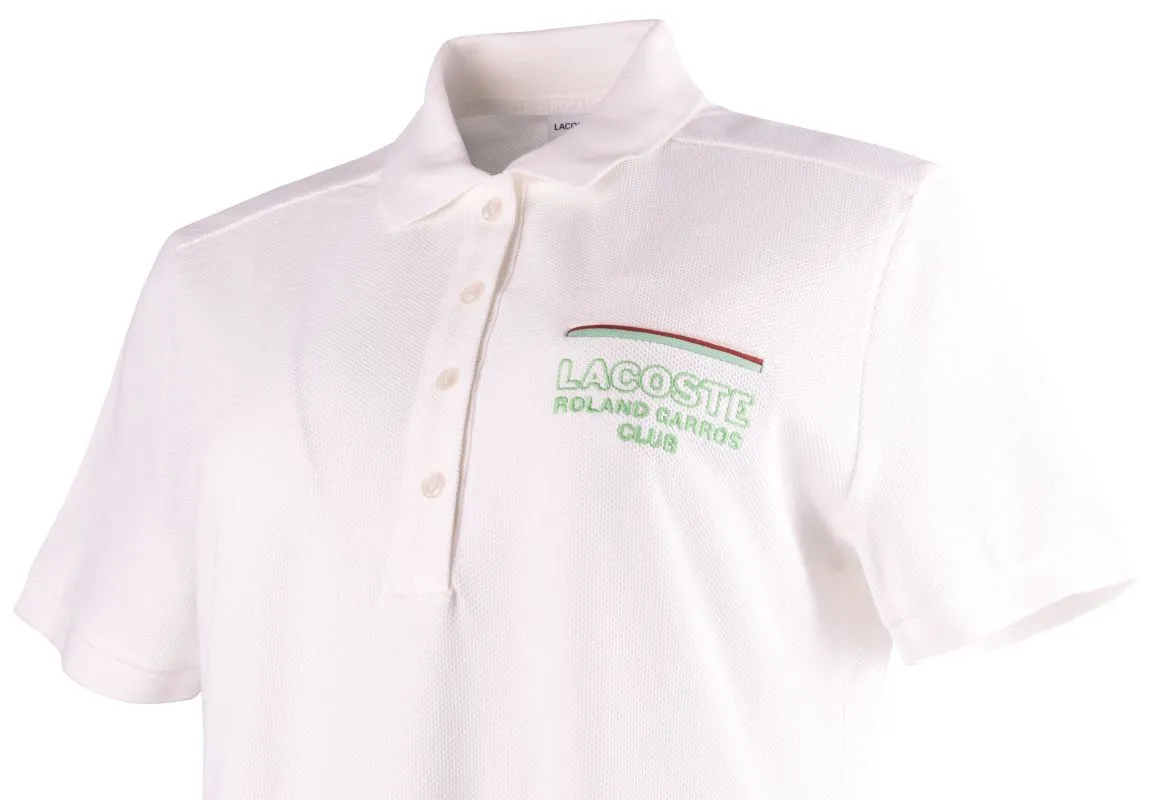 Lacoste Roland Garros Club
