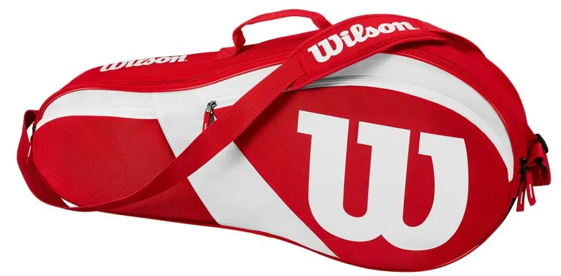 wilson-match-iii-3-pack-bag-red-white-1 Wilson Match III 3 Pack Bag - red/white