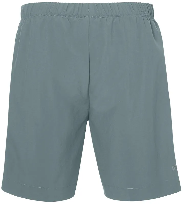 Asics Performance Short - stormy sea