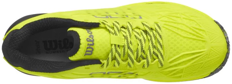 wilson-kaos-clay-court-safety-yellow-black-artic-4 Wilson Kaos Clay Court - safety yellow/black/artic