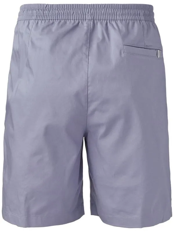 Nike Court Heritage Short - indigo haze