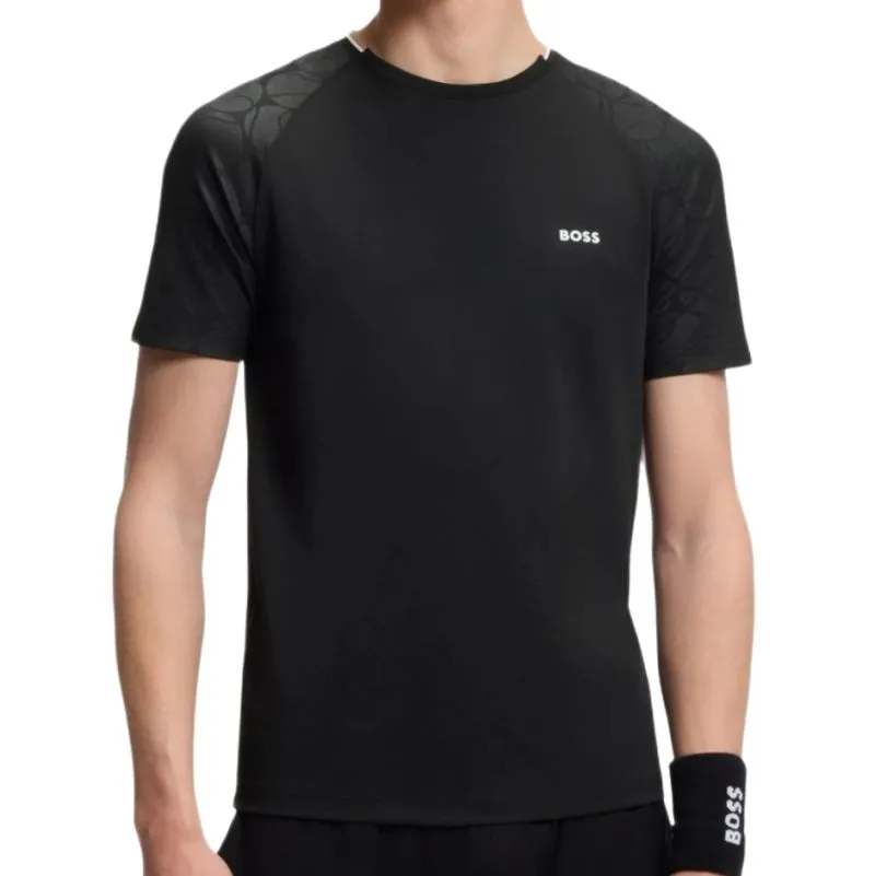 BOSS TOC Game - black