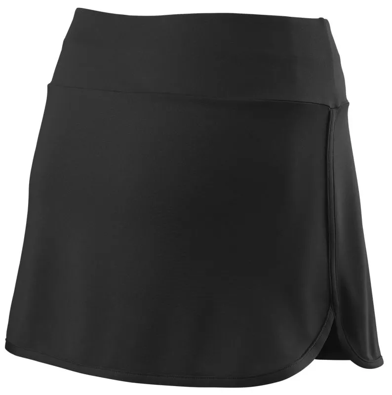 wilson-team-12-5-skirt-black-2 Wilson Team 12.5 Skirt - black