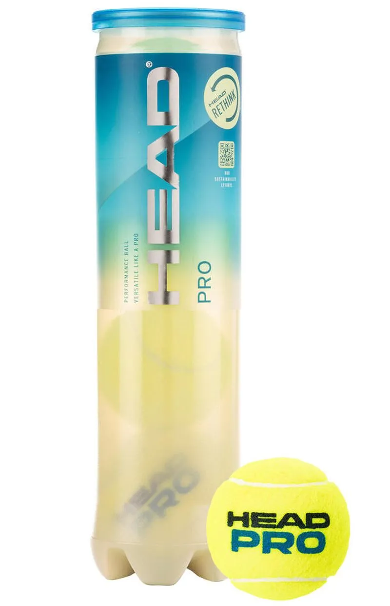 Head Pro 4B Head Pro 4B