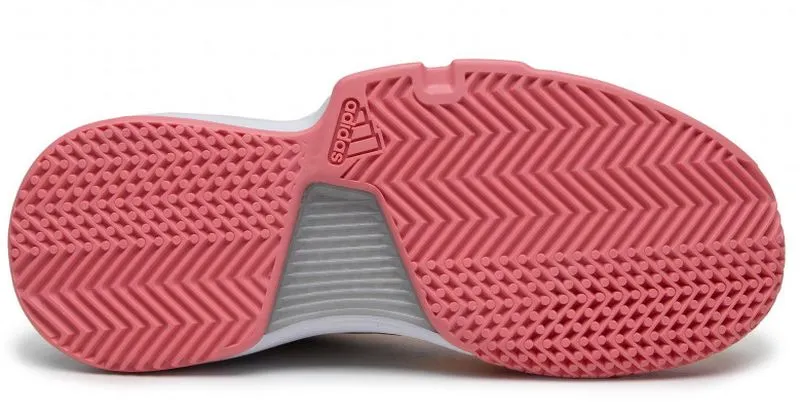 adidas-courtjam-bounce-w-acid-orange-silver-metallic-hazy-rose-4 Adidas CourtJam Bounce W - acid orange/silver metallic/hazy rose