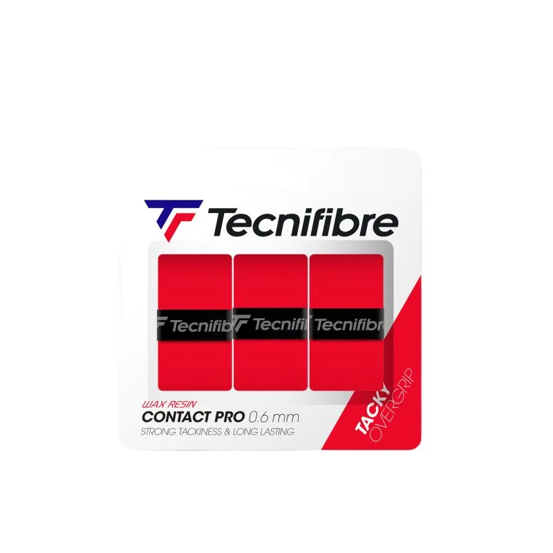 Tecnifibre Pro Contact 3P