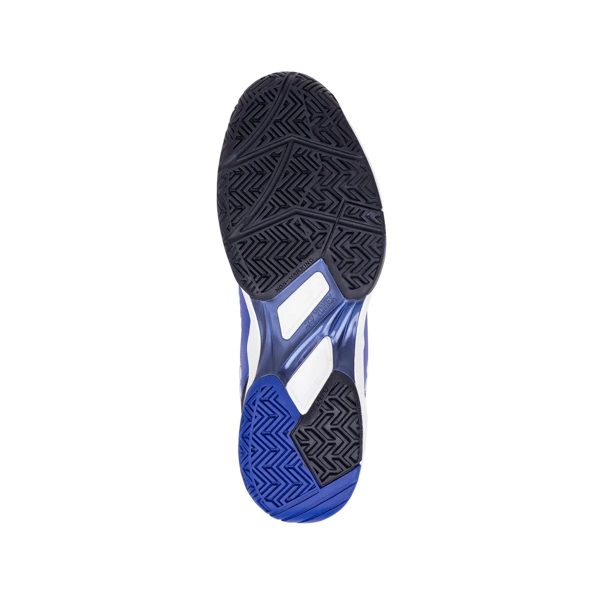 Yonex Power Cushion Lumio 2 M - royal blue