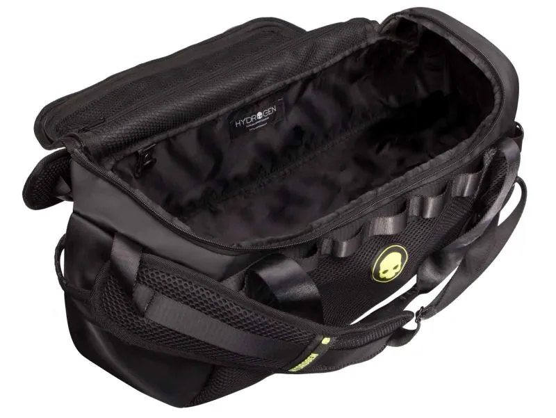 Hydrogen Training Bag - black