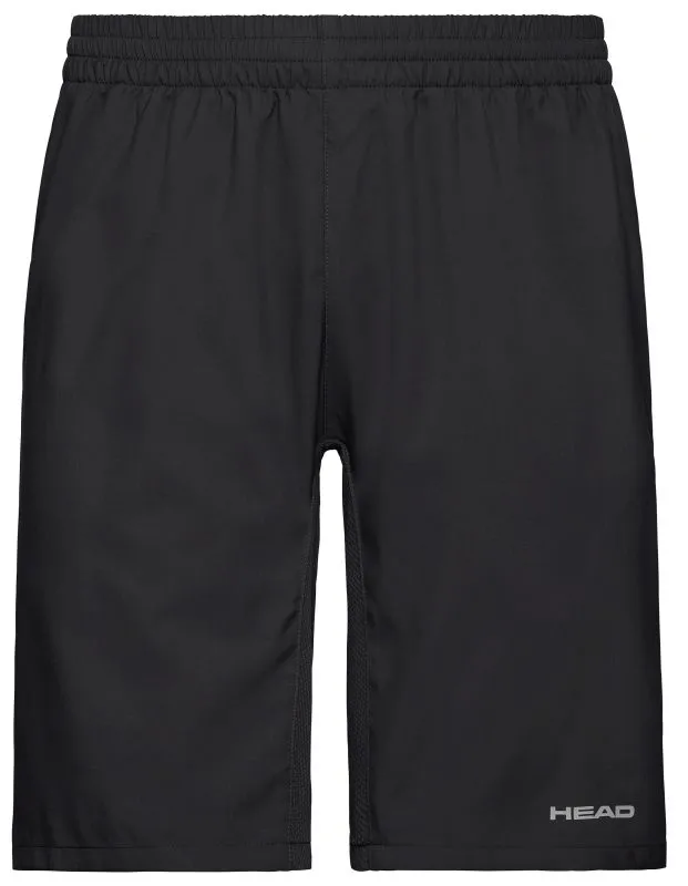 Head Club Bermudas - black