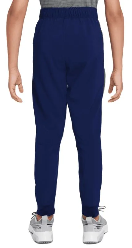 Nike Dri-Fit Boys Woven - blue void