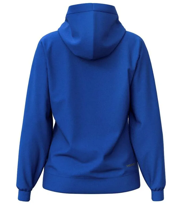 Head Club Original Hoodie - royal blue
