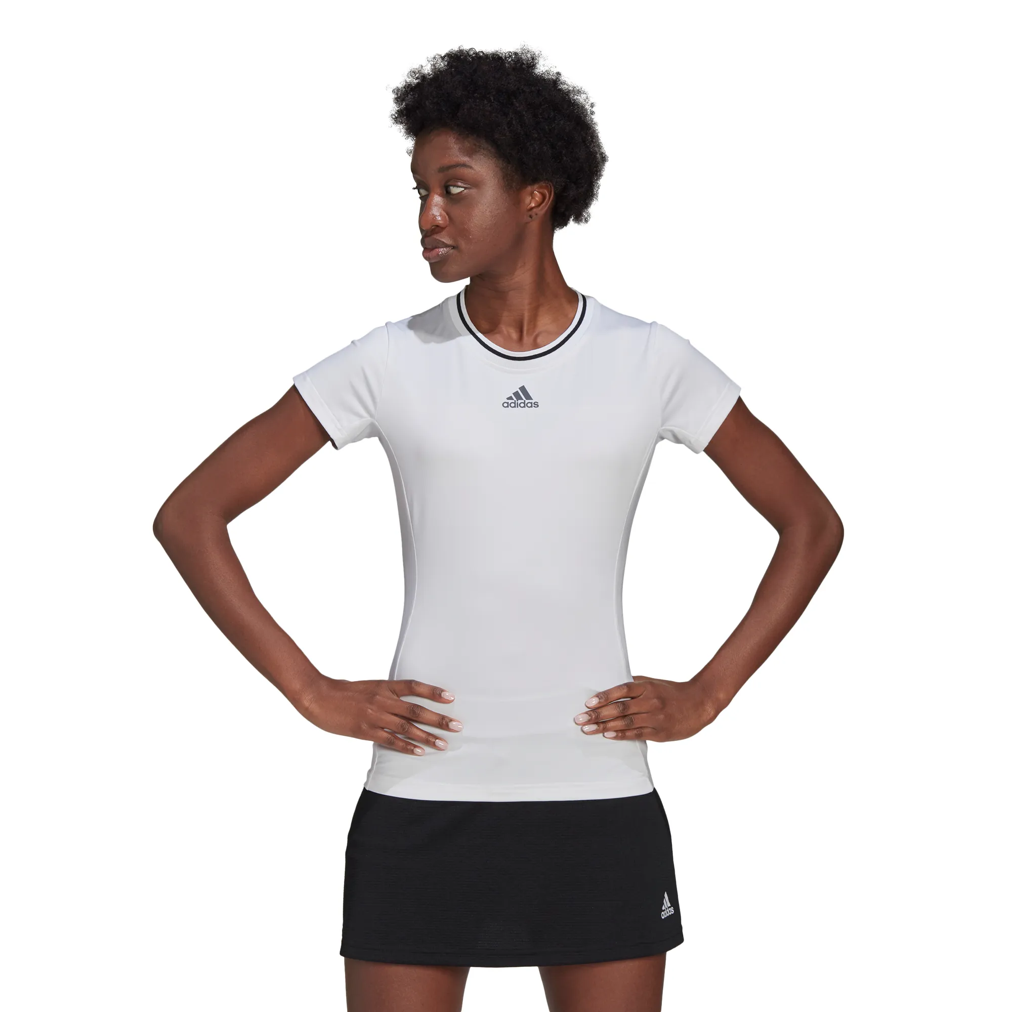 adidas-freelift-tee-w-white-black-6 Adidas Freelift Tee W - white/black