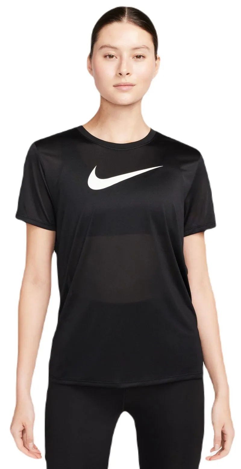 Nike Dri-Fit Graphic - black