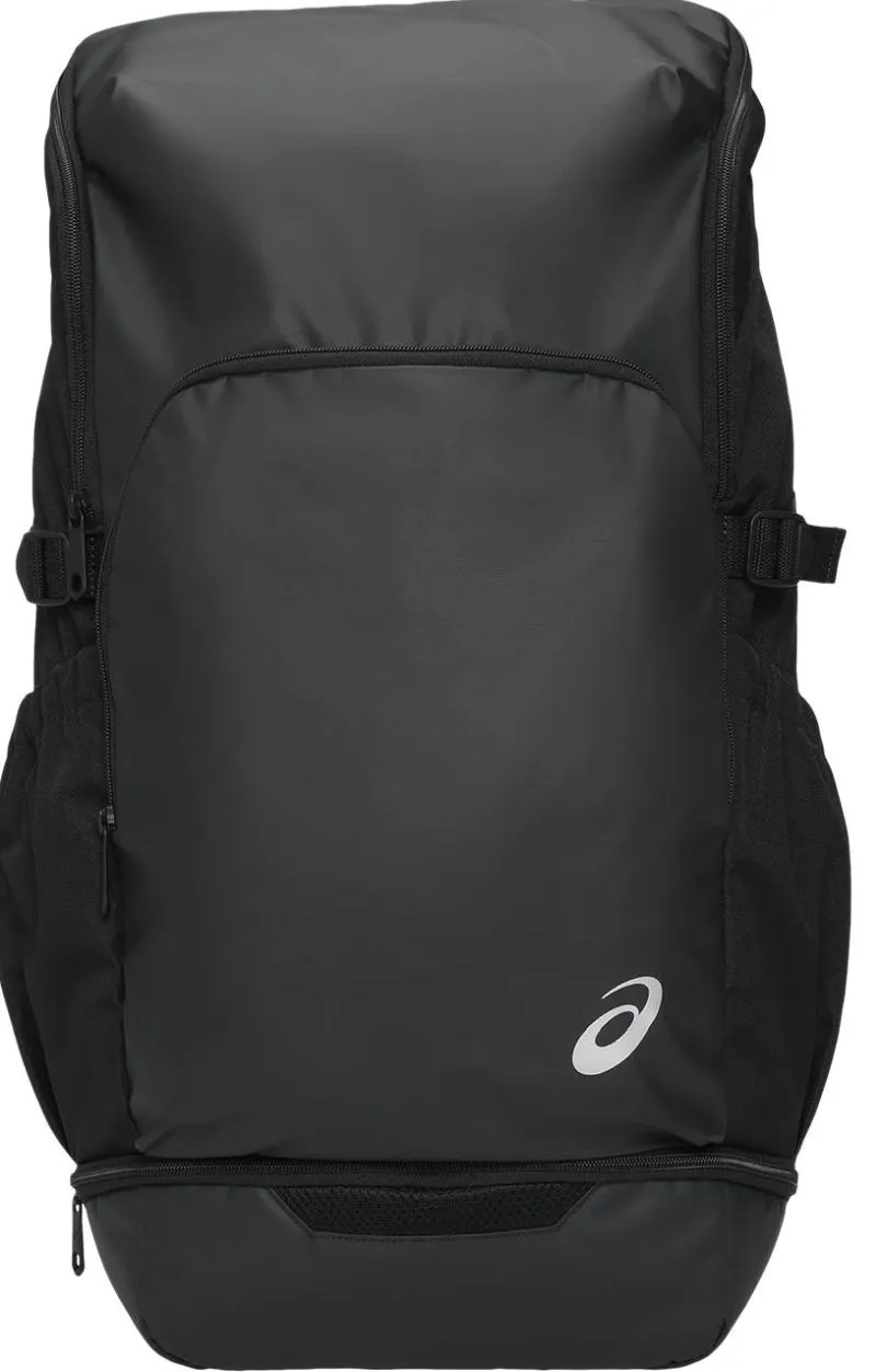 Asics Backpack 40L - performance black