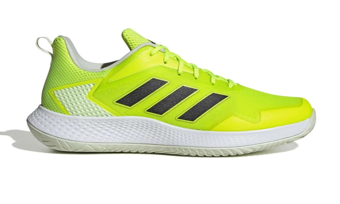 Adidas Defiant Speed M - lemon/aurora black/crystal jade Adidas Defiant Speed M - lemon/aurora black/crystal jade