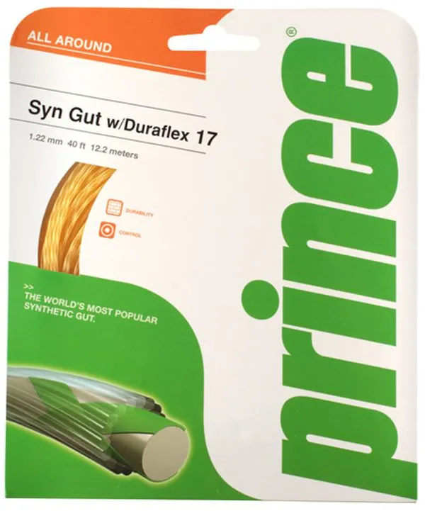 prince-topspin-w-duraflex-12-2-m-1 Prince Topspin w/Duraflex (12,2 m)
