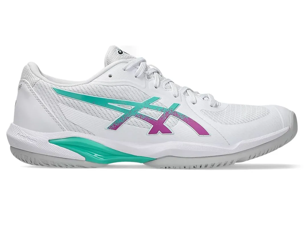 Asics Solution Swift FF 2 - white/digitalnsakura