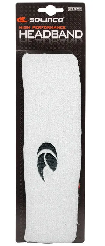 Solinco Headband