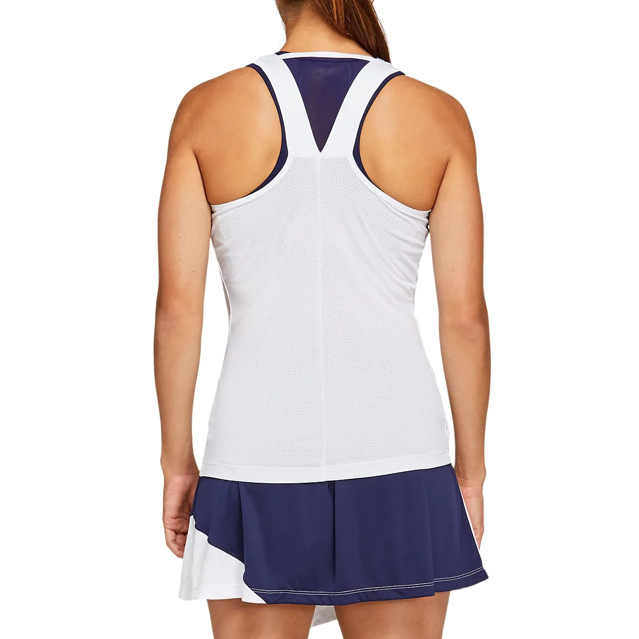 asics-club-w-tank-brilliant-white-2 Asics Club W Tank - brilliant white