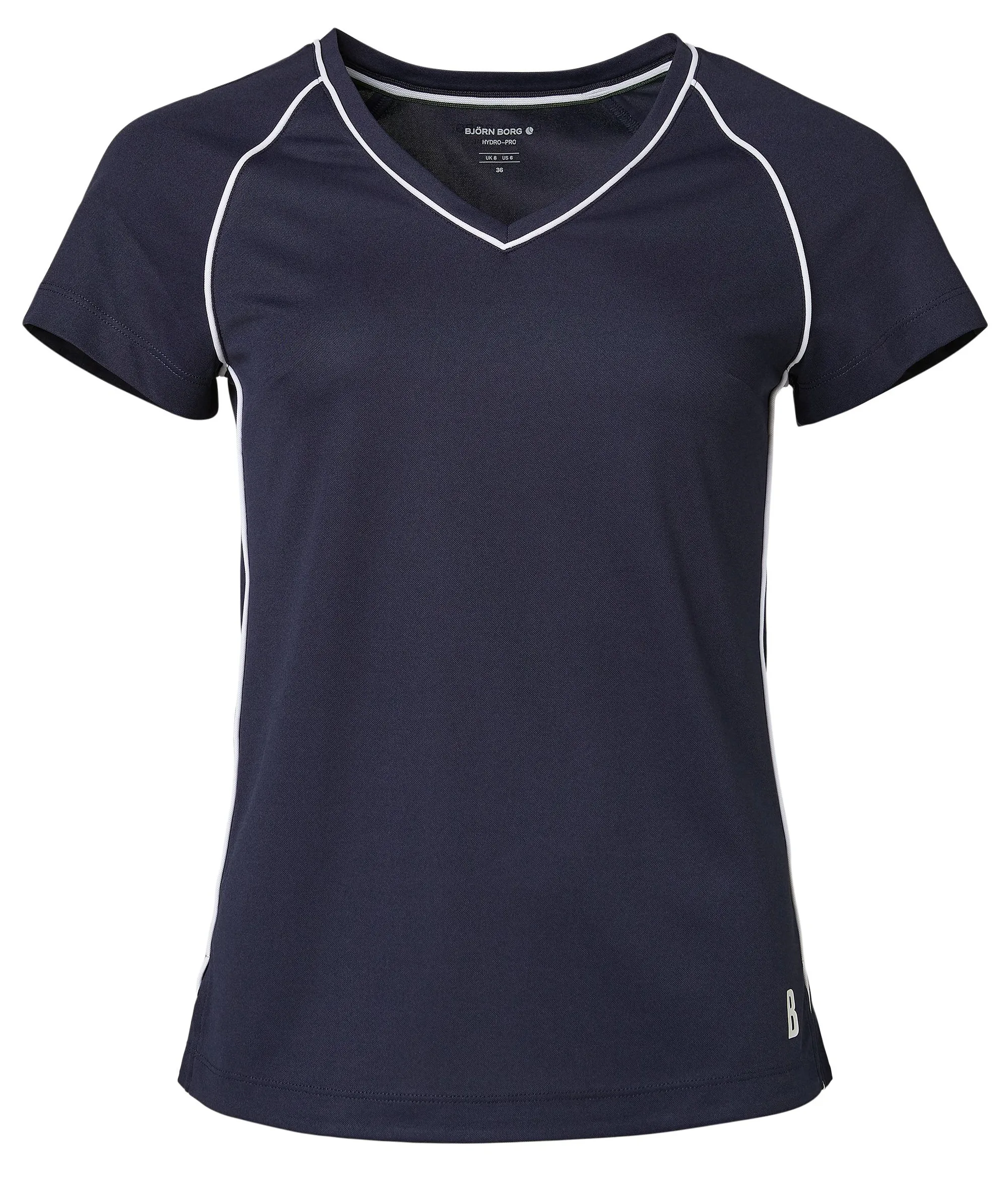 Björn Borg V Tee Tesia W - night sky 2 Björn Borg V Tee Tesia W - night sky 2
