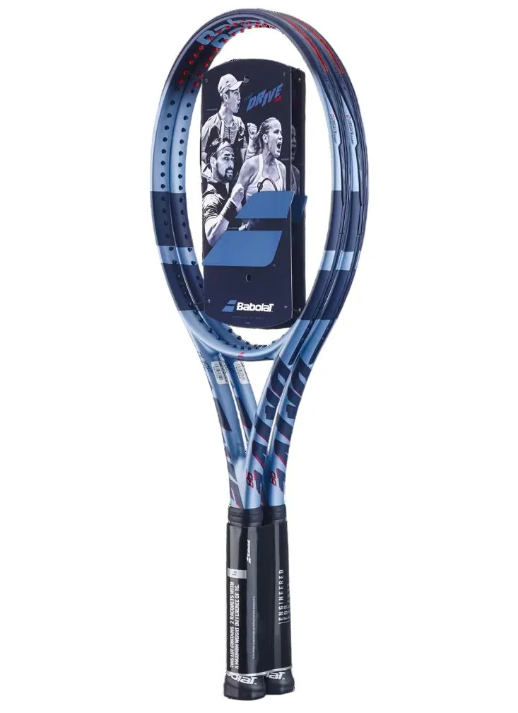 Babolat Pure Drive 98 11-gen 2 Pack + string Babolat Pure Drive 98 11-gen 2 Pack + string