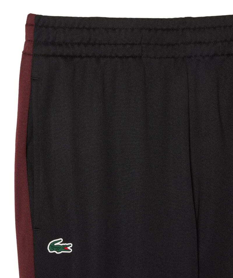 Lacoste Logo Tennis Track