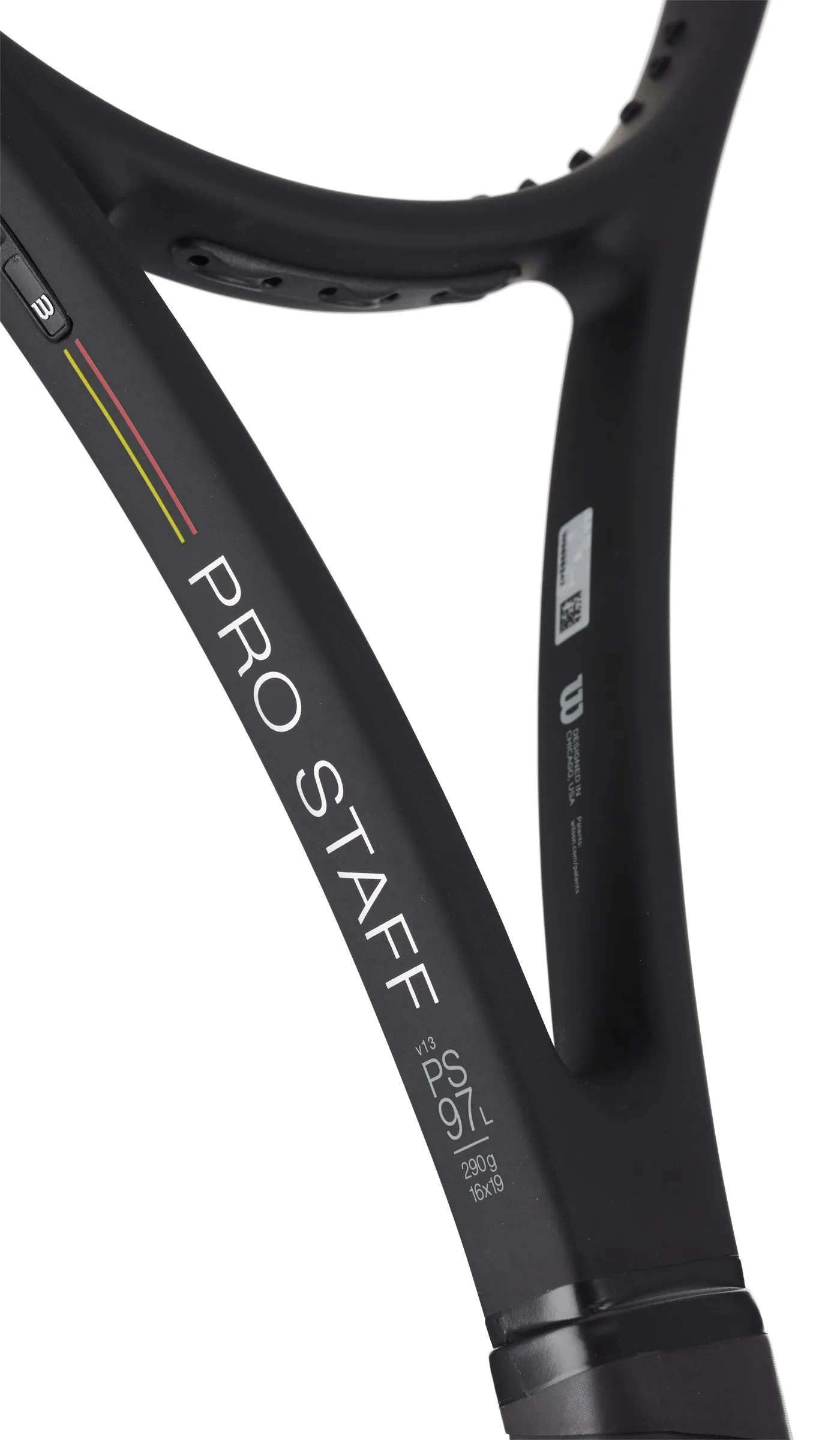 Wilson Pro Staff 97L V13.0