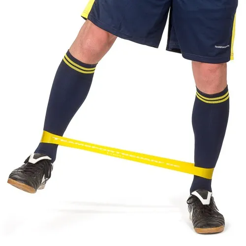 Yakimasport Elastic Loops 3P