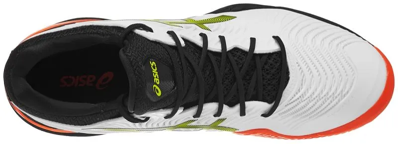 asics-court-ff-2-clay-white-black-4 Asics Court FF 2 Clay - white/black