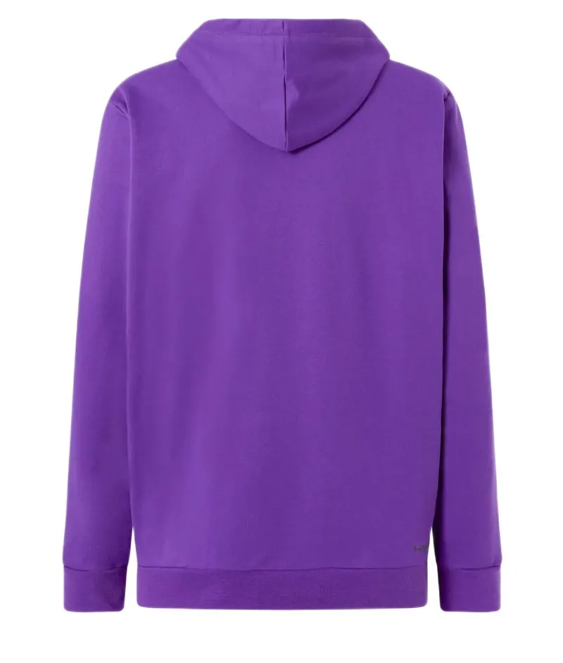 Head Club Original Hoodie - purple