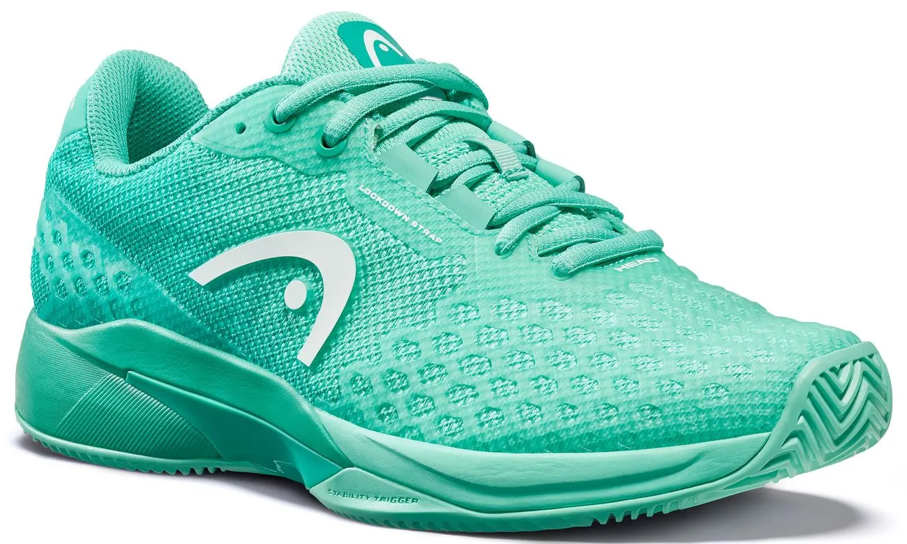 head-revolt-pro-3-0-women-clay-light-teal-teal-1 Head Revolt Pro 3.0 Women Clay - light teal/teal