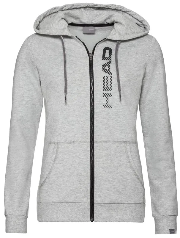 Head Club Greta Hoodie FZ W