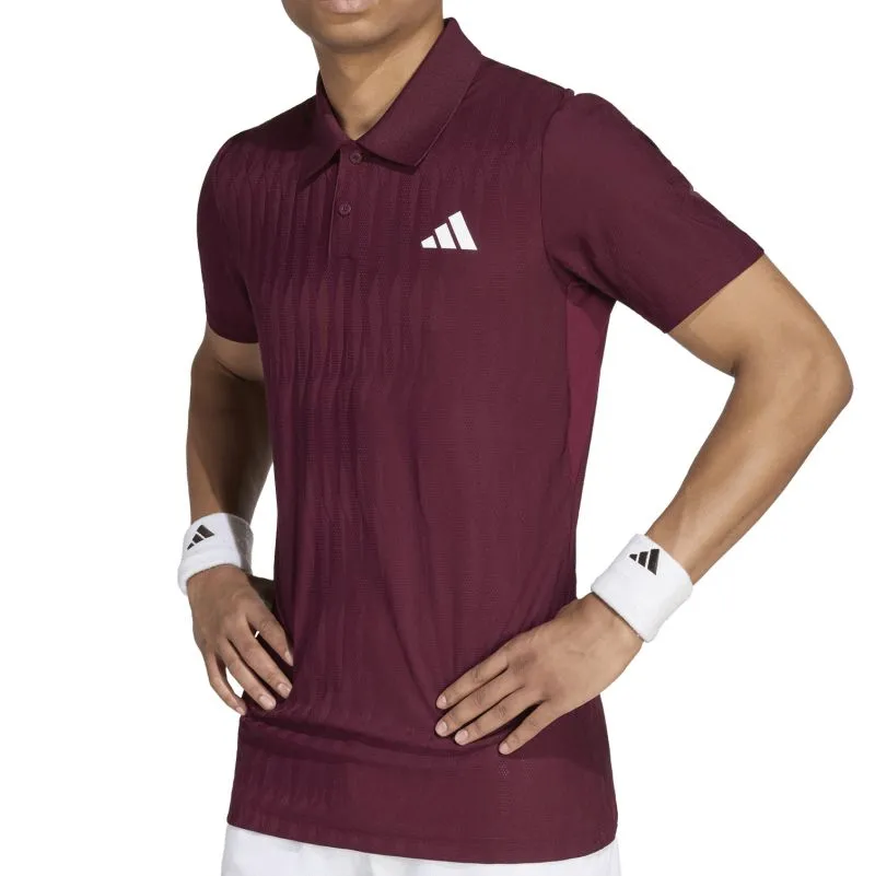 Adidas Freelift - maroon
