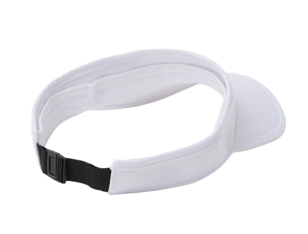 Björn Borg Ace Visor - brilliant white