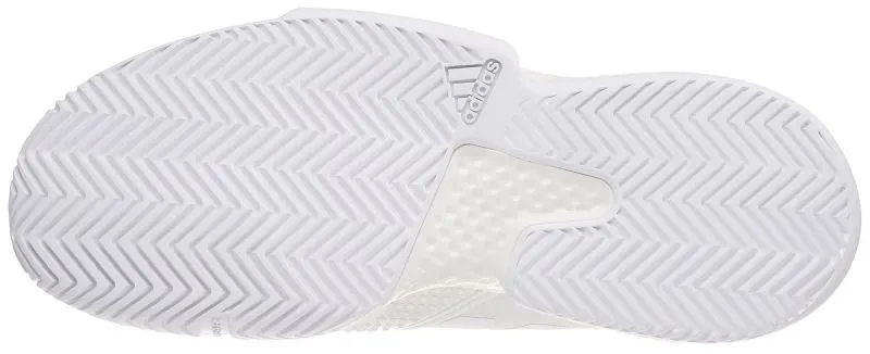 Adidas SoleCourt Boost M Primeblu - white/white/core black