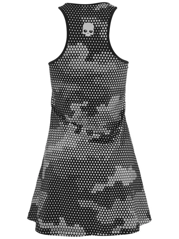 hydrogen-tech-camo-dress-camo-reflex-black-2 Hydrogen Tech Camo Dress - camo reflex/black