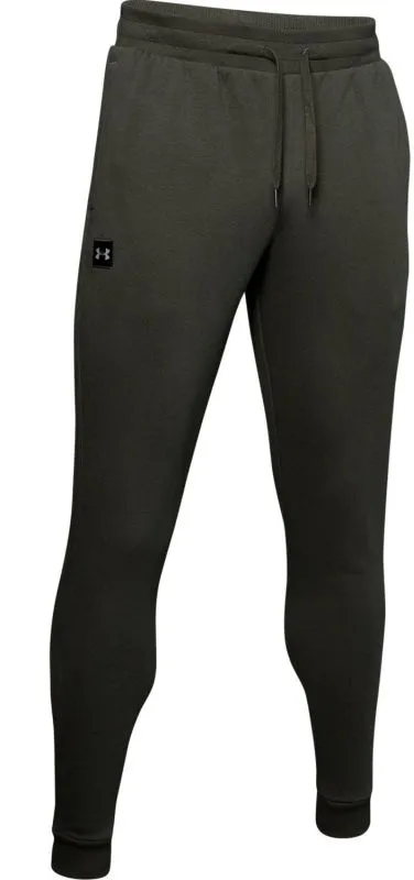 Under Armour Rival Fleece Jogger - green