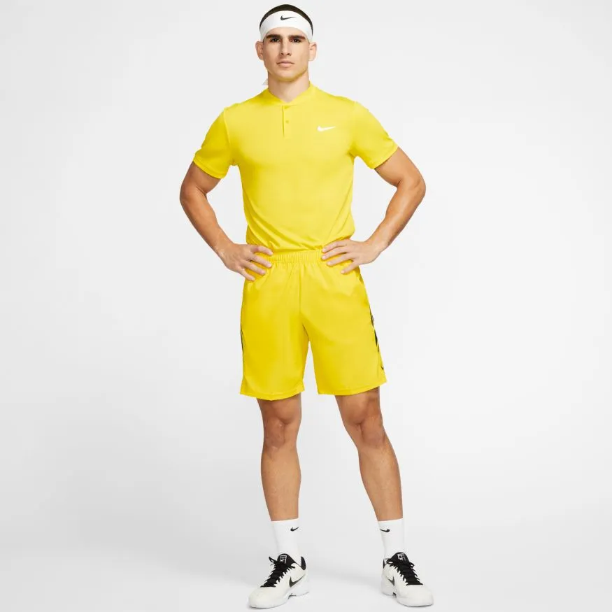nike-court-dry-9in-short-opti-yellow-off-noir-off-noir-6 Nike Court Dry 9in Short - opti yellow/off noir/off noir