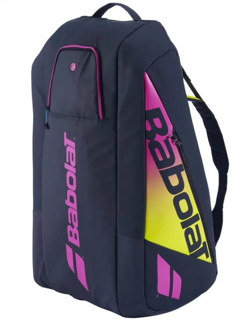 Babolat Pure Aero RAFA 2-gen RHX12