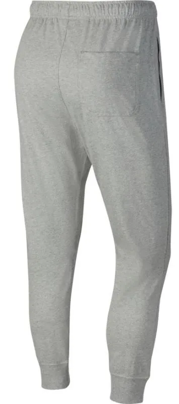 nike-sportswear-club-jogger-m-dark-grey-heather-white-2 Nike Sportswear Club Jogger M - dark grey heather/white