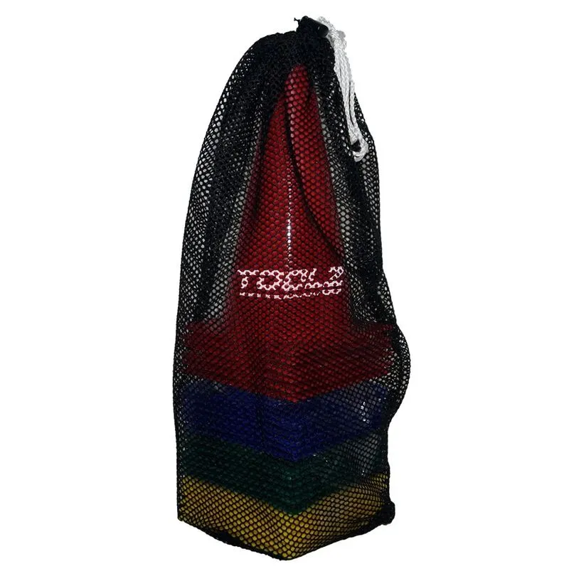 Toolz Mini Cones with Holes 12P 