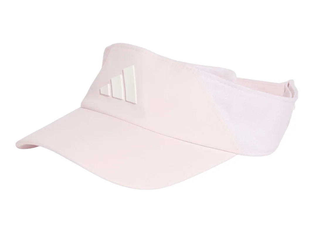 Adidas Climacool Visor - distilled pink/white