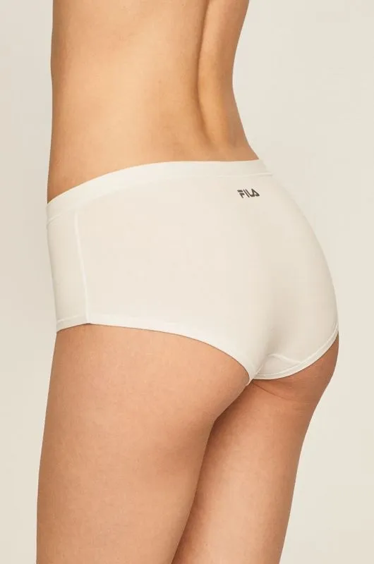 fila-woman-culotte1-pack-white-2 Fila Woman Culotte1 pack - white